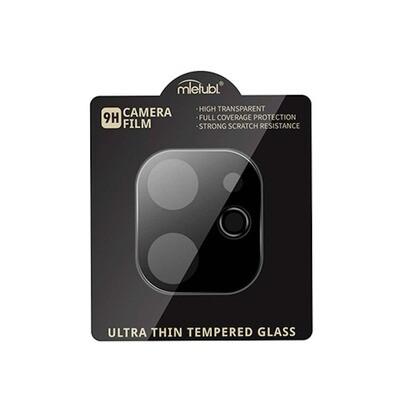 Защитное стекло MTB для камеры iPhone 12 pro