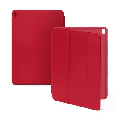 Защитный чехол Smart Case для iPad 10,9 красный (2020 / 2021)