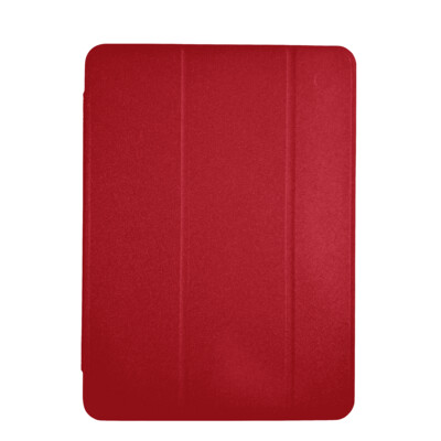 Защитный чехол TC001 для iPad 11 2018 красный