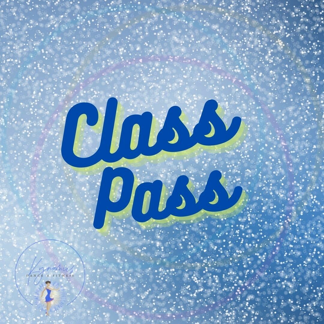 Online classes pass