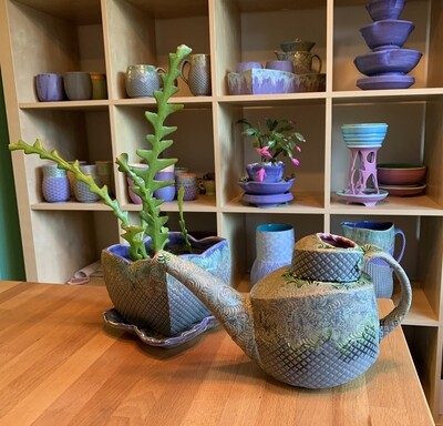 Things for Plants...