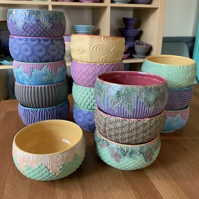 Bowls