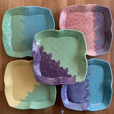Plates