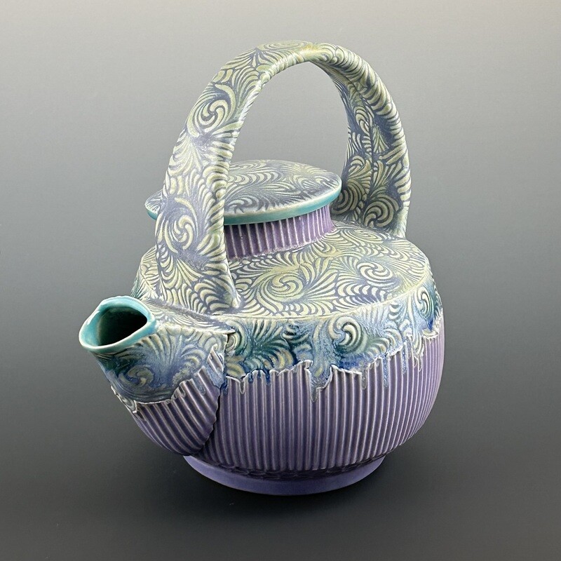 Teapot Workshop Recordings