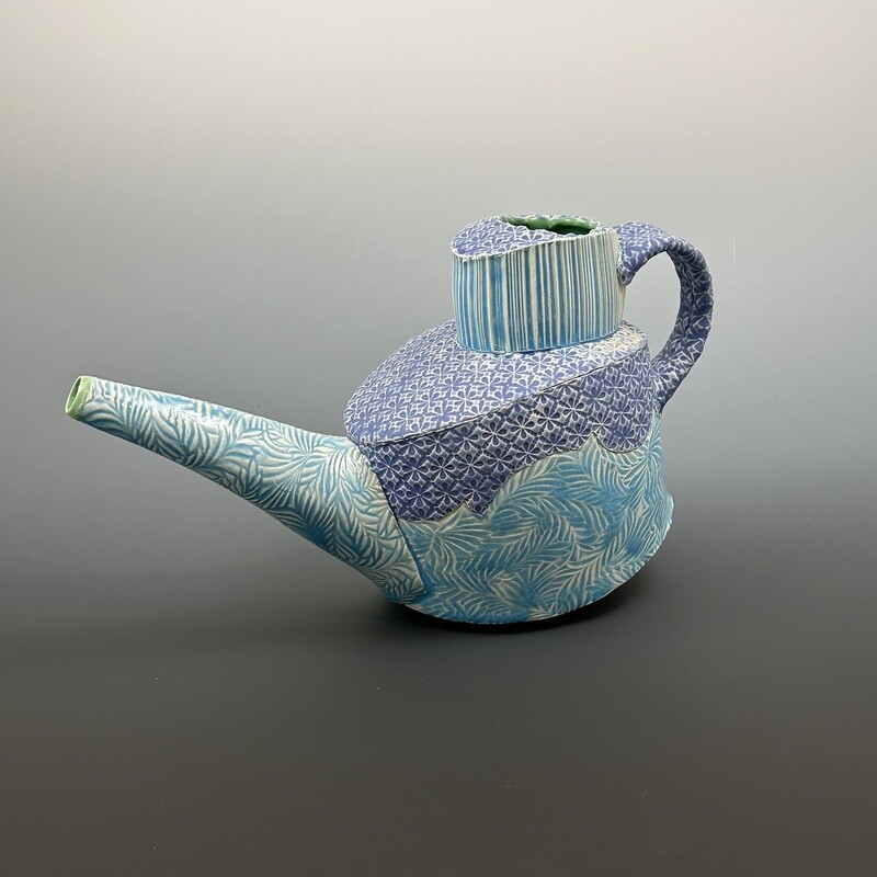 Watering Can Video Tutorial