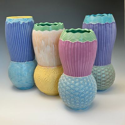 Vases &amp; Jars