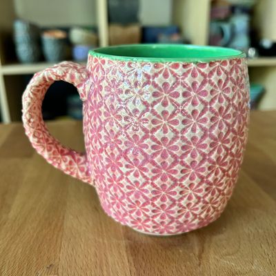 12oz Cups