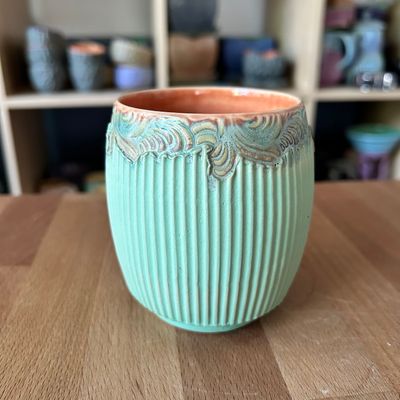 Juice Cups 8oz
