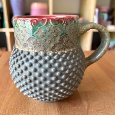Bubble Cups