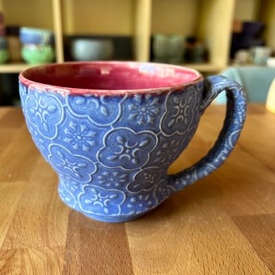 Abundance Cup