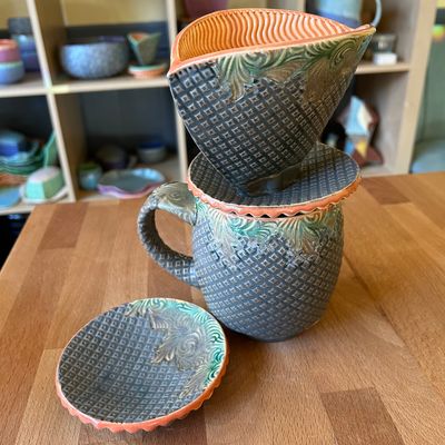 Pourover Sets