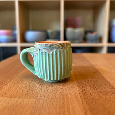 Ornament-sized Cups