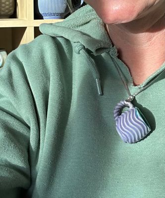 Pendant-sized Cups