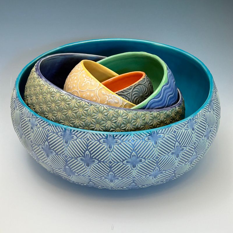 Everything Bowl - A live ongoing class, June 2025