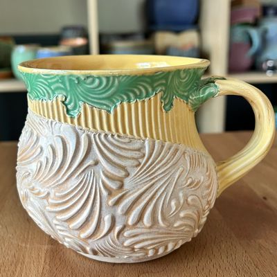 She Cups