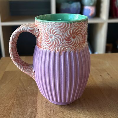 Cascadia Cups