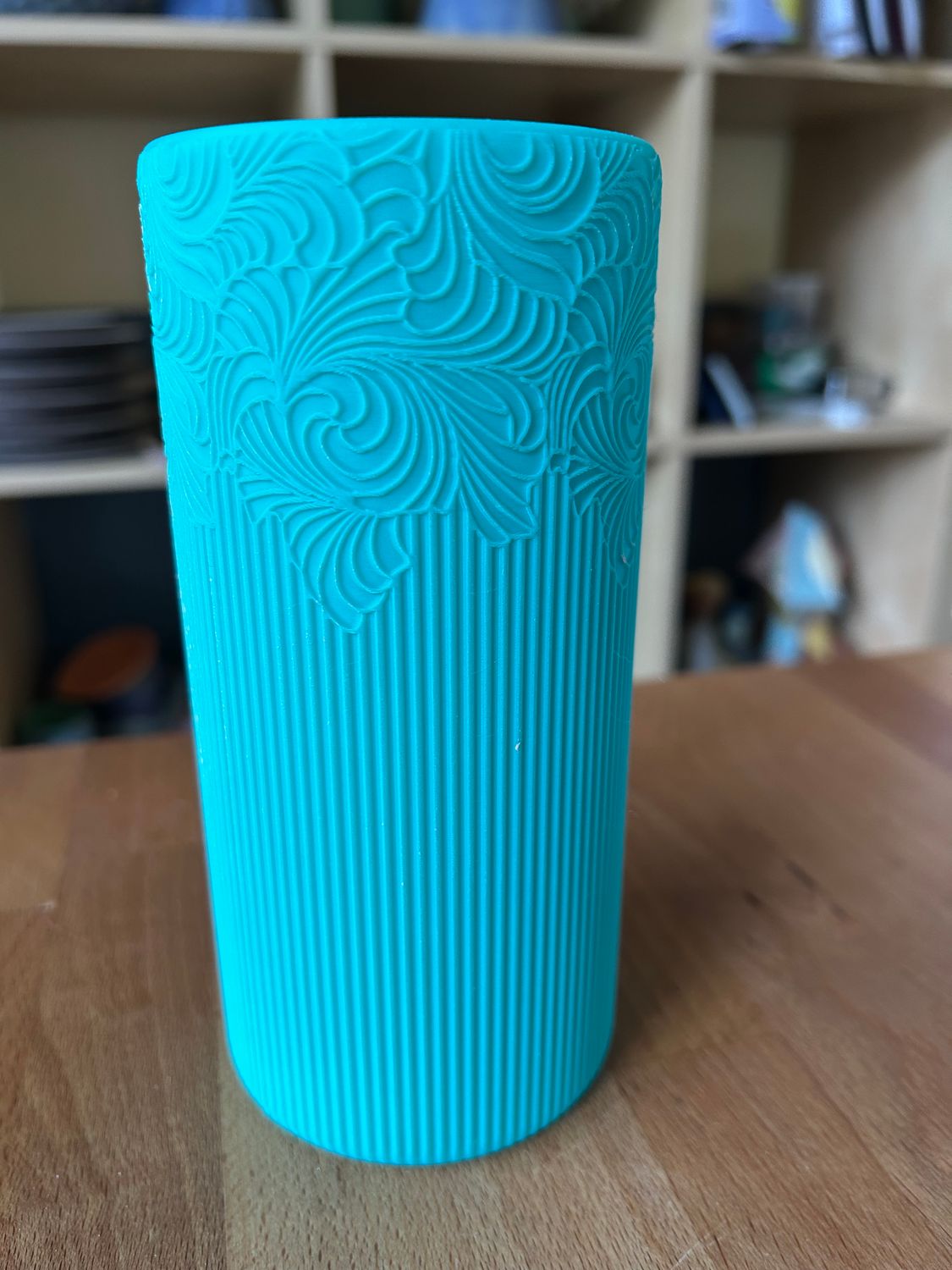 Texture Roller, one of my signature combos