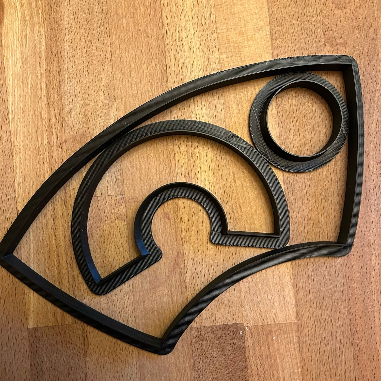 Larger Goblet Cutters - PREORDER