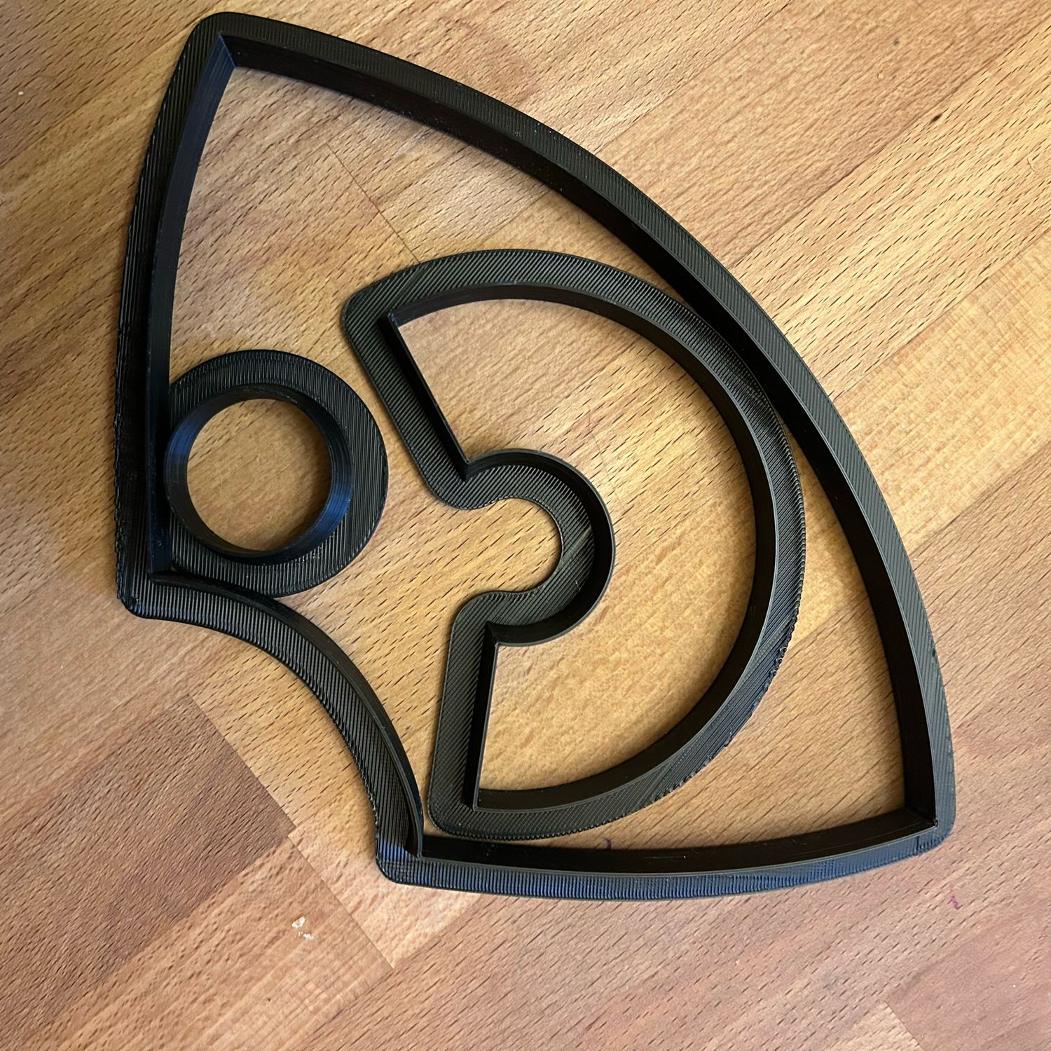 Smaller Chalice Cutters - PREORDER