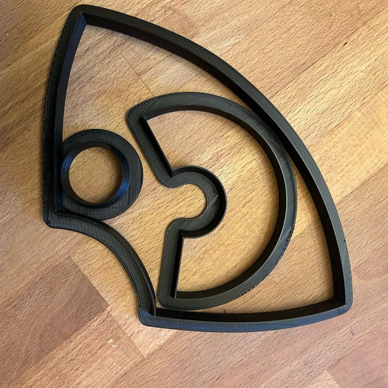 5oz Chalice Cutters with tutorial