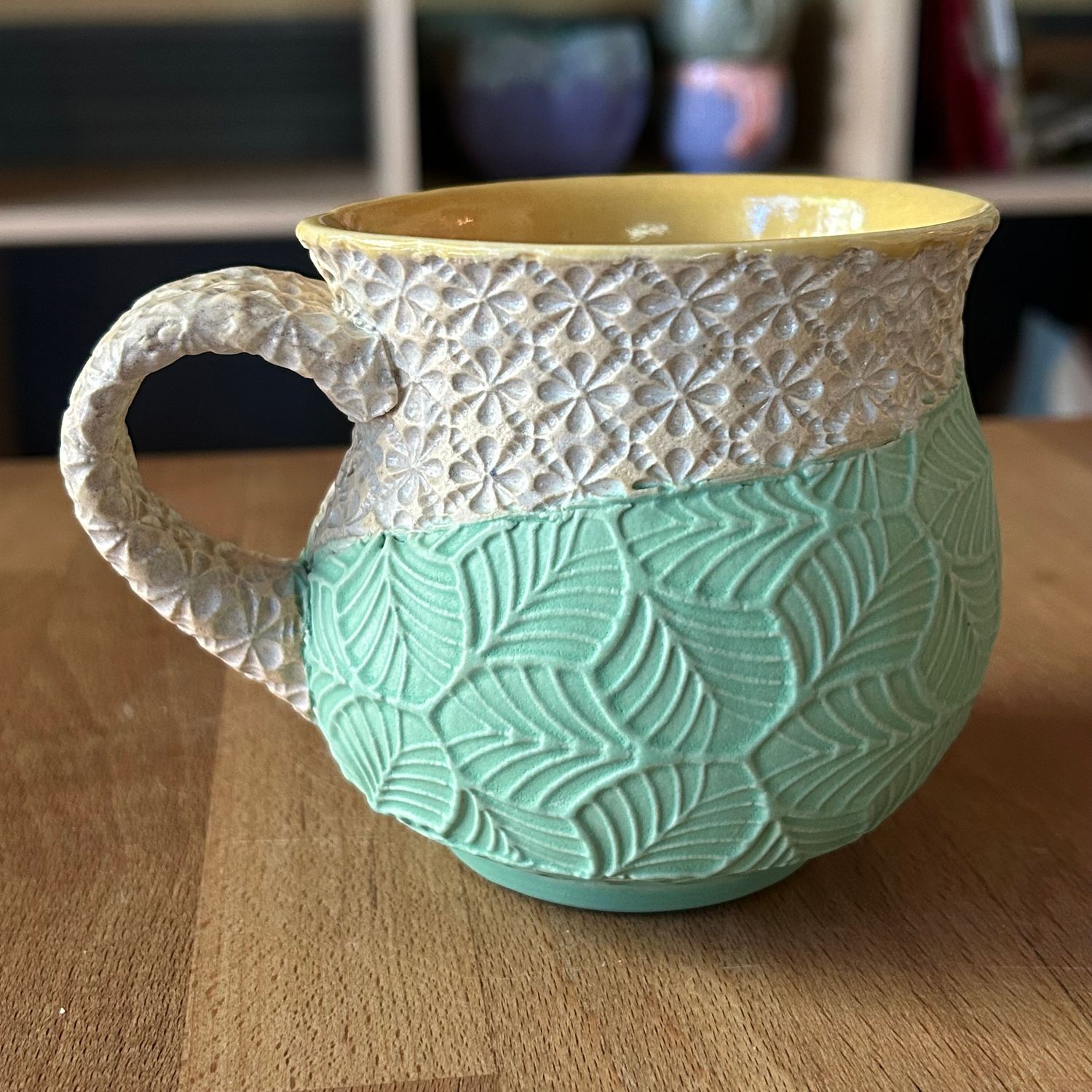 Small 10oz She Cup
