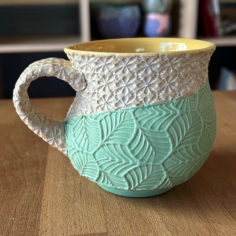 Small 10oz She Cup