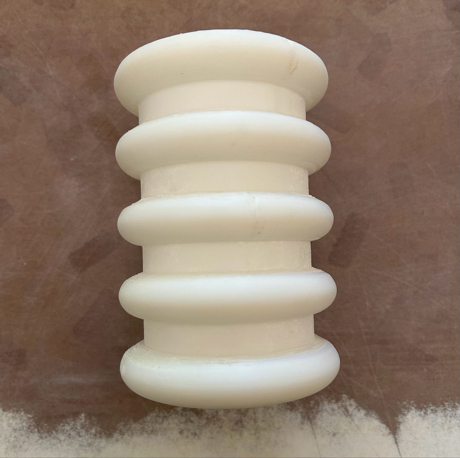 Ridgemaker Tool to mock Throwing Rings - Preorder