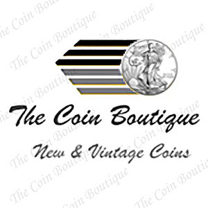The Coin Boutique
