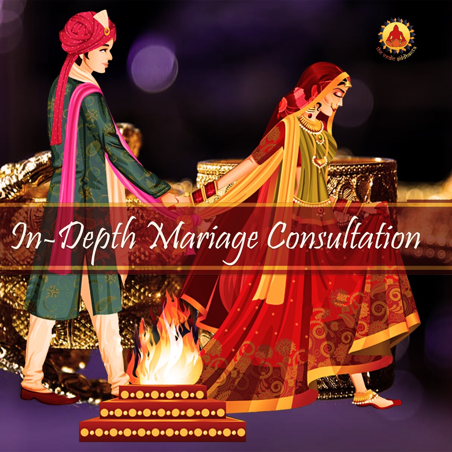 In-Depth Post Marriage Conflicts Analysis | Couple Chart Analysis | 60-Minute Voice Session In-Depth Post Marriage Conflicts Analysis | Couple Chart Analysis | 60-Minute Voice Session