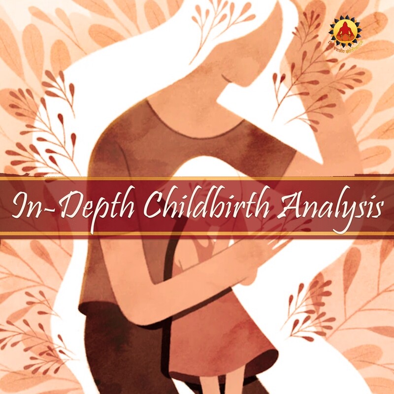 In-Depth Childbirth Analysis | Understanding Progeny Scope, challenges & Issues | 60 Minute Voice Session