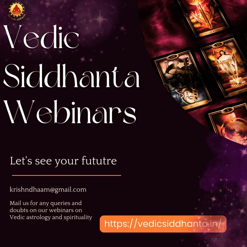 Webinars