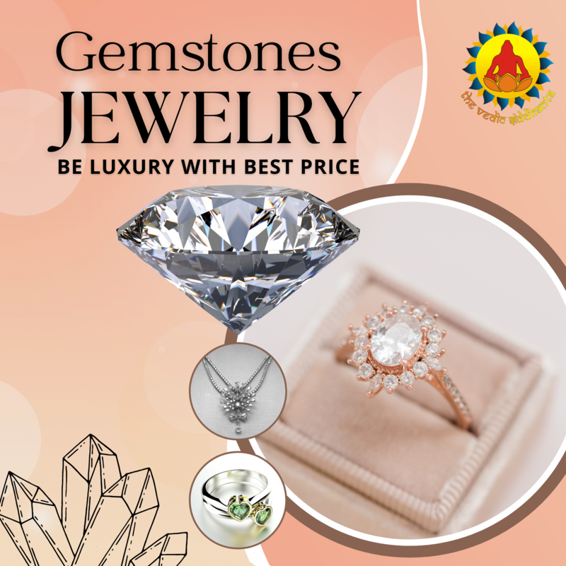 Gemstones