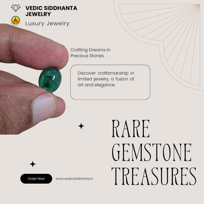 Colombian Emerald | Premium Quality | 5.50 Carat
