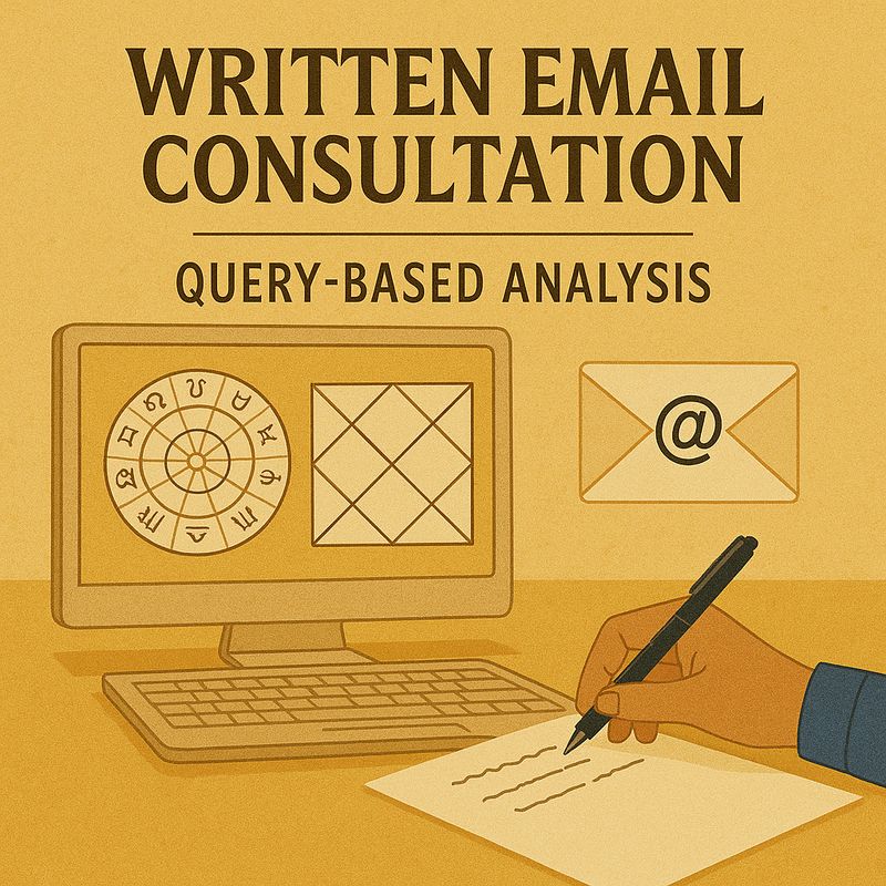 Email Reports - Hand Written Report