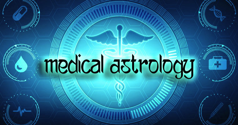 Medical Astrology