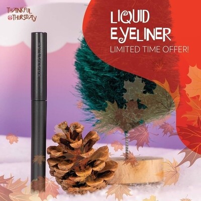 Liquid Eyeliner