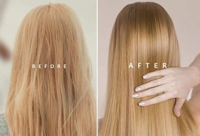 Hair Mask