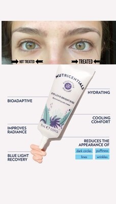 Bright Eyes Eye Love Cream