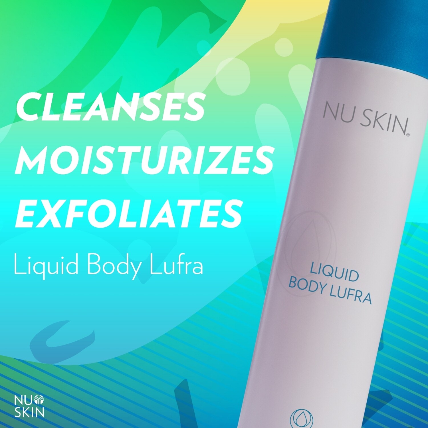 Body Lufra