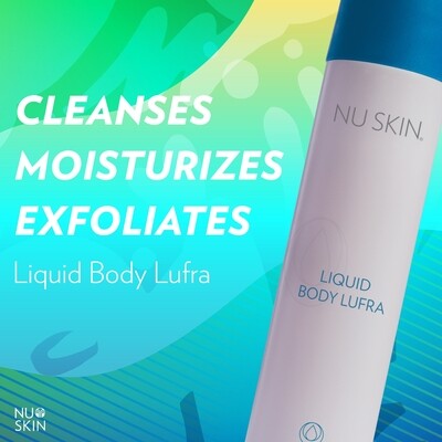 Body Lufra