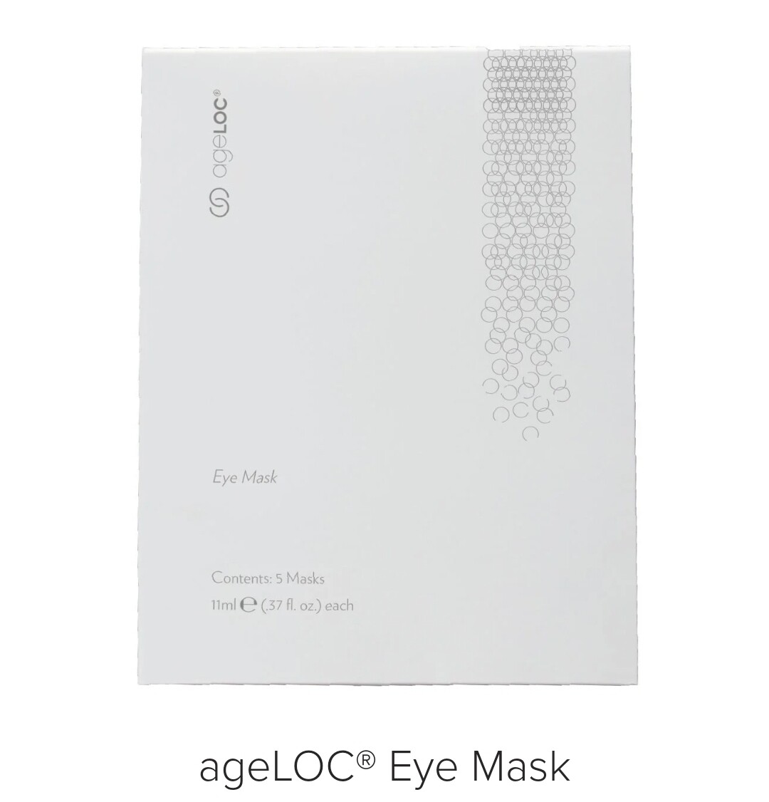Eye Masks (pack of 5)