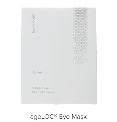 Eye Masks (pack of 5)