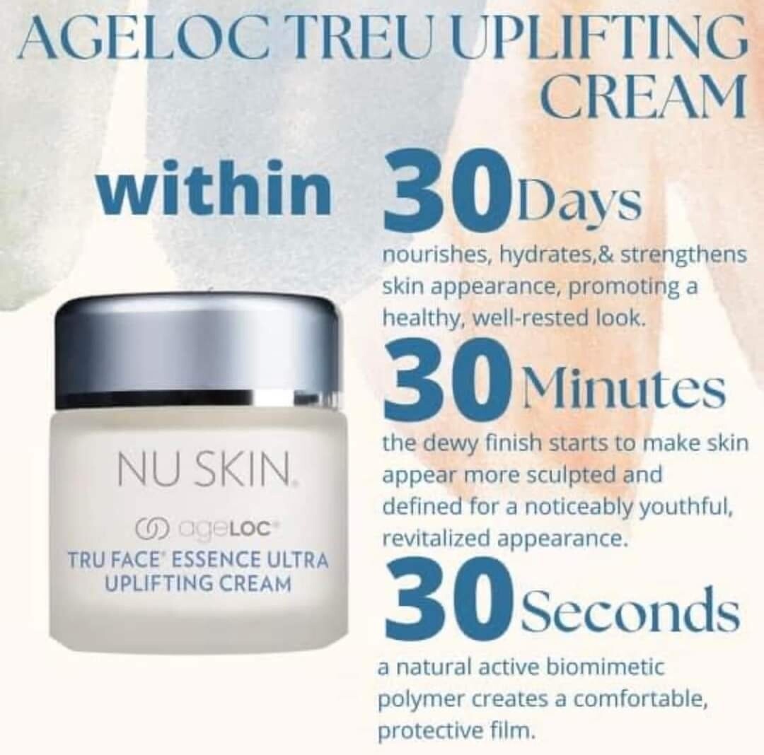 Uplifting Cream