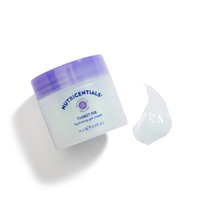 Thirst Fix Hydrating Gel Cream