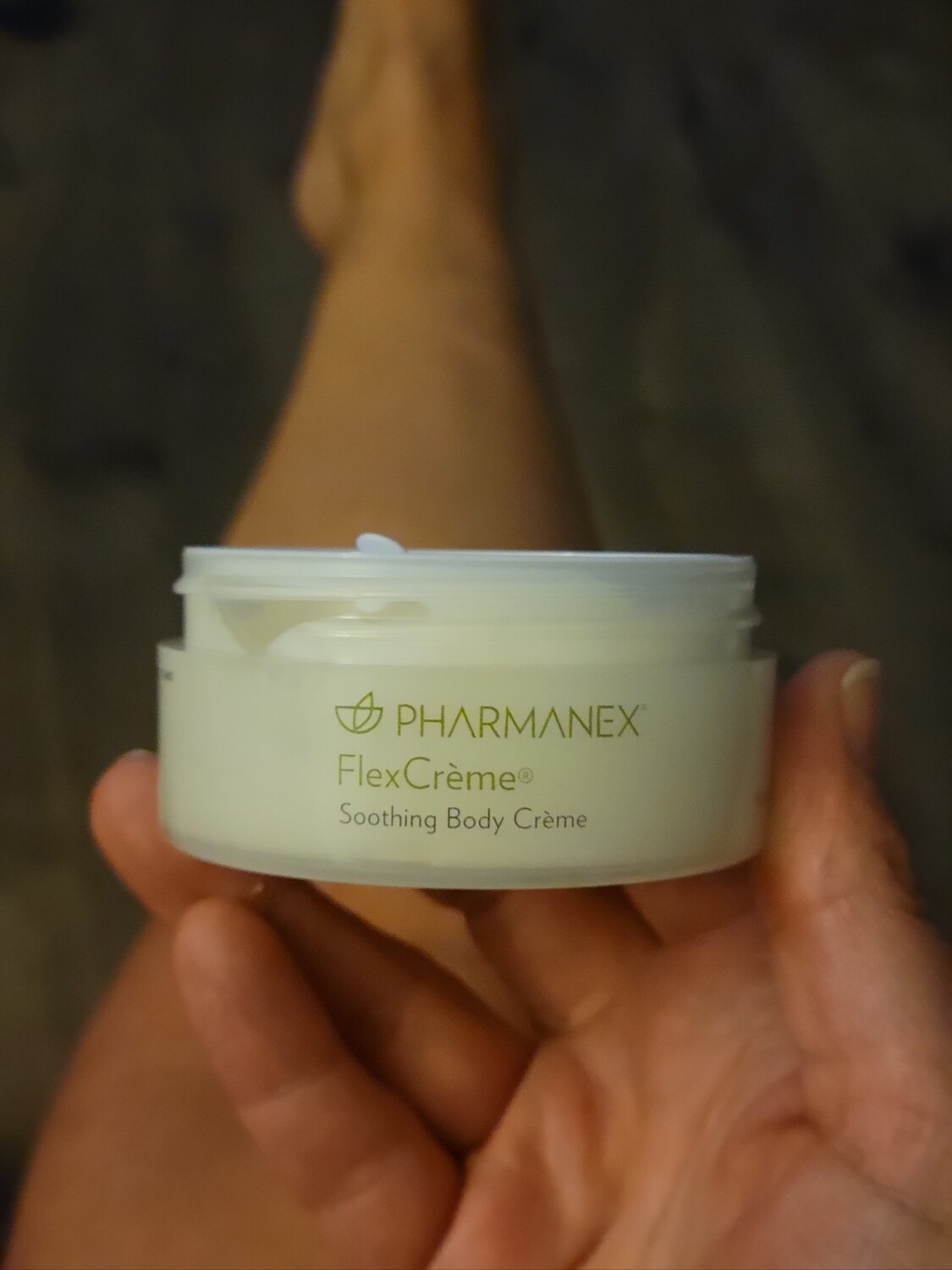 Flex Cream