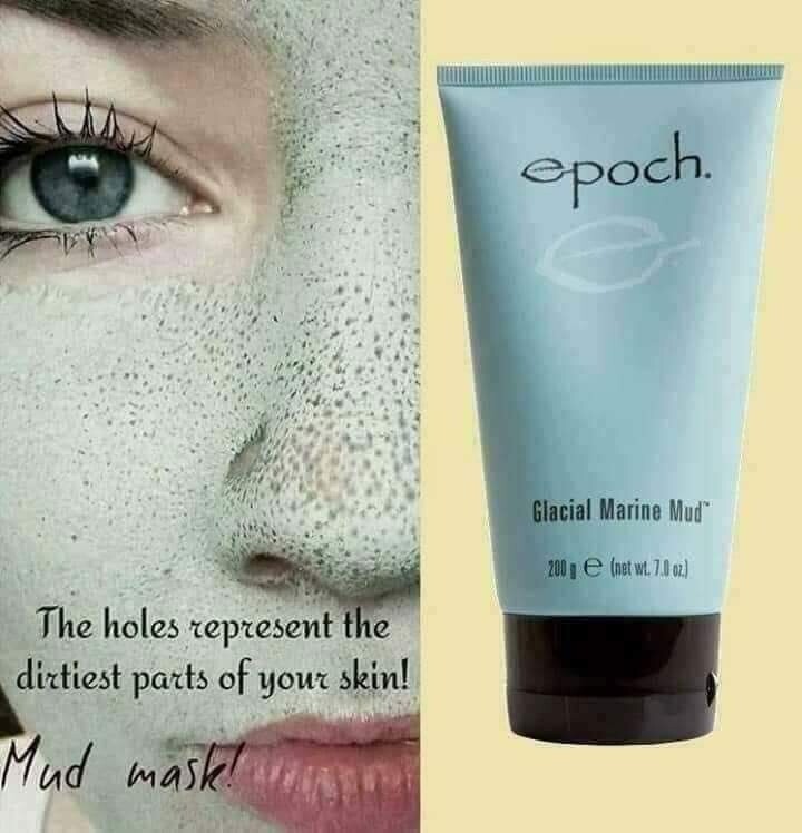 Mud Mask
