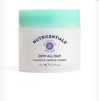 Dew All Day Moisture Restore Cream