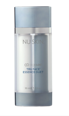 ageLOC® Tru Face® Essence Duet for the neck and décolleté