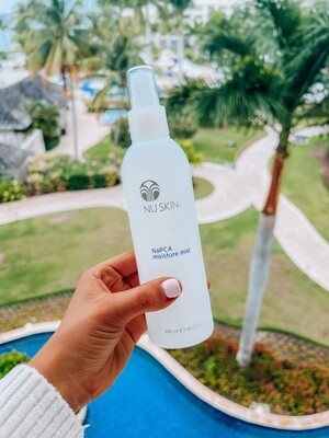 NaPCA Moisture Mist