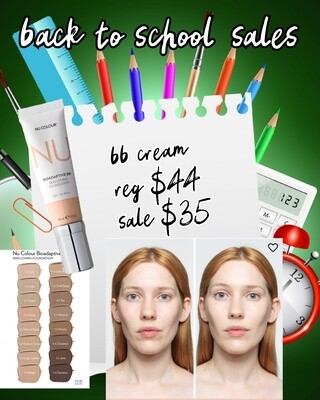 Bioadaptive BB+ Skin Loving Foundation